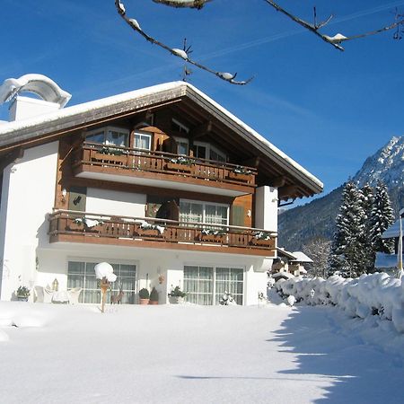 Ferienwohnungen Gerlach Oberstdorf Exterior photo