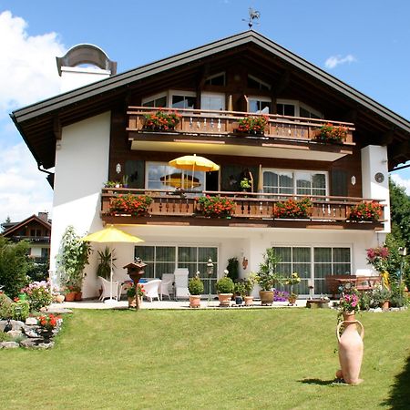 Ferienwohnungen Gerlach Oberstdorf Exterior photo